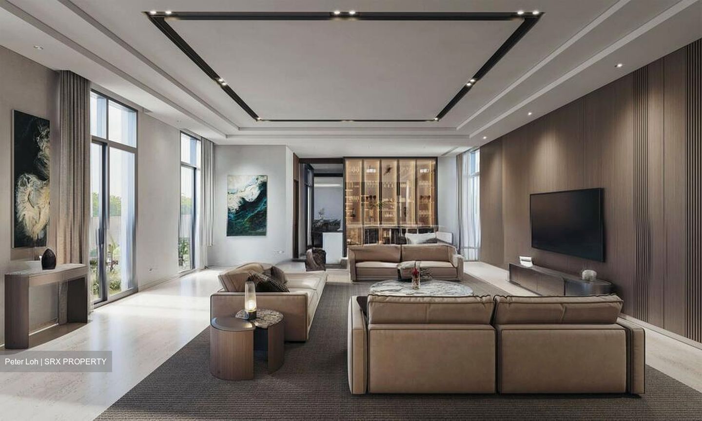 Maryland Estate (D10), Detached #504050211